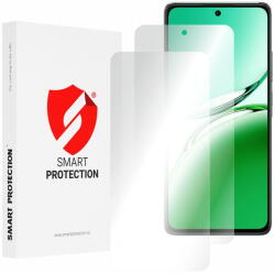 [Pachet 2x] Folie regenerabila premium Oppo Reno12 F 4G / Reno12 F 5G / Reno12 FS - Smart Protection Classic - Clear (KF2345500) - pcone