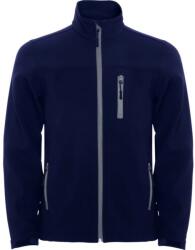 ROLY Férfi Antartida Soft Shell kabát M kék - decathlon - 19 890 Ft