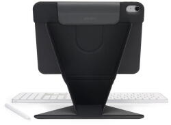 Pipetto Origami No6 Stand case, black - iPad 10.9" (2022) (P072-49-V) - pcone