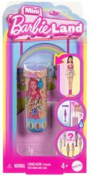 Mattel Mini Barbieland Color Reveal 2. Sorozat (JCR08)