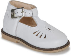 Little Mary Pantofi sport stil gheata Fete SURPRISE Little Mary Alb 23