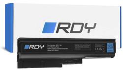 RDY akkumulátor 42T4504 42T4513 92P1138 92P1139 Lenovo ThinkPad R60 R60e R61 R61e R61i R500 modellekhez (GC-36769)