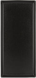 Revol Platou de servit EQUINOX 32, 5 x 15 cm, negru mat, REVOL (RV649566) Tava