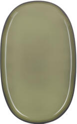 Revol Platou de servit CARACTERE 35 cm, kaki, REVOL (RV652762) Tava