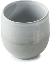 Revol Cană NO. W 200 ml, glazură gri, Revol (RV654631)