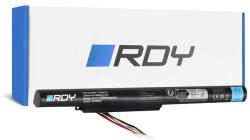 RDY laptop akkumulátor L12M4F02 L12S4K01 Lenovo IdeaPad P400 P500 Z400 TOUCH Z410 Z500 Z500A Z505 Z510 TOUCH modellekhez (GC-36772)