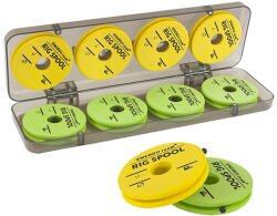 EnergoTeam Feeder Előketartó 8 Csévés 6, 5cm (e-80306065)