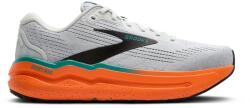 BROOKS Férfi futócipő Brooks GHOST MAX 2 narancssárga 1104311D-196 - EUR 44 | UK 9 | US 10 Férfi futócipő
