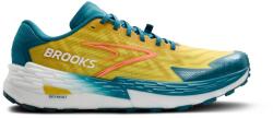 BROOKS Férfi futócipő Brooks CATAMOUNT 4 sárga 1104411D-721 - EUR 43 | UK 8, 5 | US 9, 5 Férfi futócipő