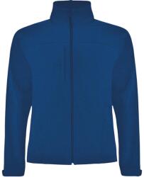 ROLY Férfi Rudolph Soft Shell kabát 2XL kék - decathlon - 22 590 Ft
