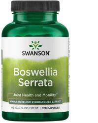 Swanson Boswellia Serrata (120 Kapszula) - supplementshouse