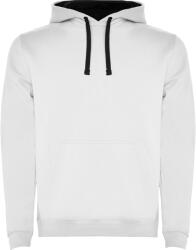 Roly Gyermekek/gyerekek Urban zsinóros kapucnis pulóver 9/10 EVES fehér|kék - decathlon - 11 790 Ft