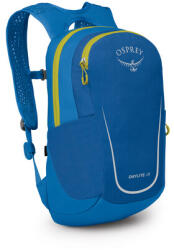 Osprey gyermek hátizsák DAYLITE JR, alpesi kék/kék lángos