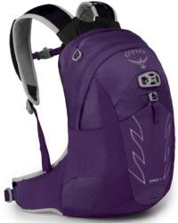 Osprey gyermek hátizsák TEMPEST 14 JR III, lila lila, lila
