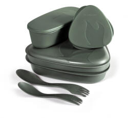 Light My Fire LunchKit 2.0, zöld