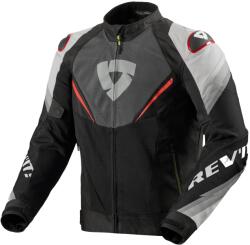 Revit Geacă moto Revit Quantum 3 Air gri-roșu (REFJT403-3520)
