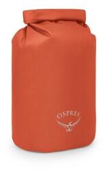 Osprey vízálló táska WILDWATER DRY BAG 15, narancssárga, mars