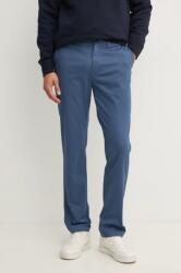 Tommy Hilfiger nadrág férfi, chino, MW0MW35637 - kék 32/32
