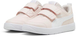 PUMA Cipő Puma Modell Courtflex V3 V Ps Szín Rózsaszín fehér|rózsaszín