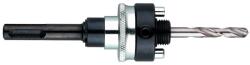 Metabo Adapter körkivágóhoz SDS-plus/ 5/8"-18 UNF, átmérő: 32-152 mm (625218000) (625218000)