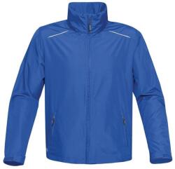 STORMTECH Férfi Nautilus Performance Soft Shell kabát XS kék