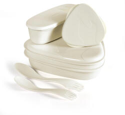 Light My Fire LunchKit 2.0, crem