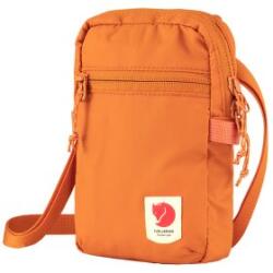 Fjällräven High Coast Pocket Geantă Sunset Orange