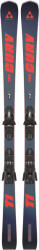 Fischer Curv TI Twin Powerrail lesiklóléc + RS 10 GW PR kötések 157 CM kék