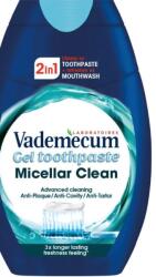 Vademecum 2V1 ZP+ÚV 75ML Micellás Advanced CLEAN