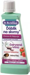 Dr. Beckmann Ördög gyümölcs-, bor-, kávé- és teafoltokra 50 ml