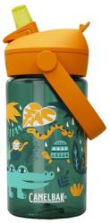 CamelBak Thrive Flip Straw Kids 0, 4l Jungle Animals Gyerekkulacs