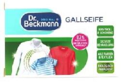  Dr. Beckmann epeszappan 100g aloe verával