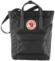 Fjällräven Kanken Totepack Geantă Black