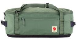 Fjällräven High Coast Duffel 22 Geantă Patina Green Geanta voiaj