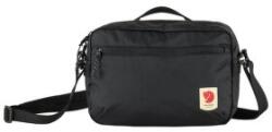 Fjällräven High Coast Crossbody Geantă Black