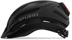 Giro Register II LED Mat Black/Charcoal Kerékpáros sisak