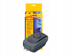 Sera Air 275 R plus levegőpumpa, 275 l/h, 4 W, Ac 220 - 240 V 50/60 Hz (SE-8814)