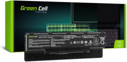 Green Cell A32-N56 akkumulátor Asus N46 N56 N56V N56VM N76 G56 N56VZ N76V N76VZ N56VV készülékhez (AS41)
