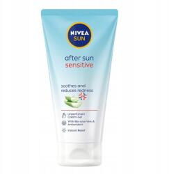 Nivea Sun After Sun Sensitive nyugtató napozás utáni krém-gél 175ml (4005900702630)