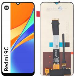 Zila LCD Kijelző Xiaomi Redmi 9C Készülékhez