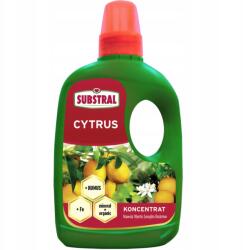 Evergreen Garden Humusz Műtrágya Citrusfélékhez 250 ML Substral (432634)