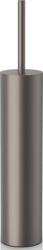DECOR WALTHER Perie de WC Mikado metal închis mat cu acoperire PVD (0521459)