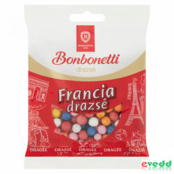  Francia Drazsé 70Gr