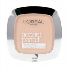 L'Oréal Loreal true match púder kompakt 5d/w5 (3600520772042)