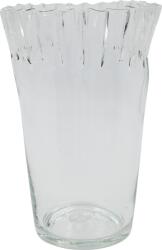House Doctor Vază Fold 28 cm străvezie (202109211)