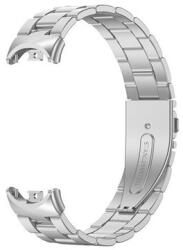 Mybandz 18014 mi band 8-klasszikus fém óraszíj/ezüst (18014)