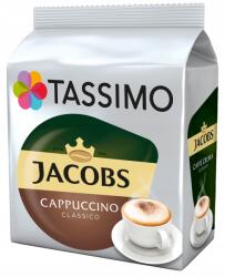 TASSIMO Jacobs Cappuccino Classico 8 kapszula (8711000500583)