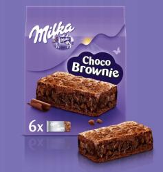 Milka Choco Brownie Keksz Csokoládés keksz 150 g (7622210669315)