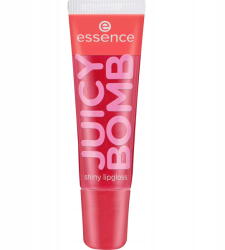 essence szájfény Juicy Bomb Shiny 104 (4059729395177)