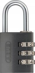 Abus Titkosító lakat Abus 724/30 Titanium B (724/30 tytanowy/titanium)
